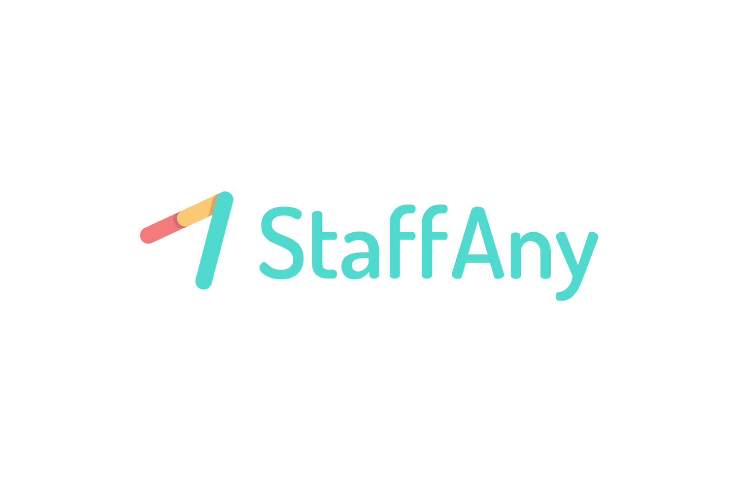 StaffAny logo