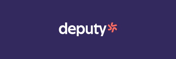 Deputy logo