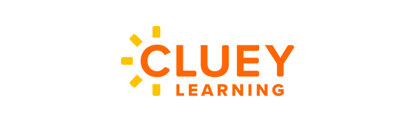 Cluey logo