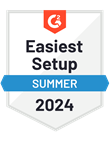 Easiest Summer G2 - 2024