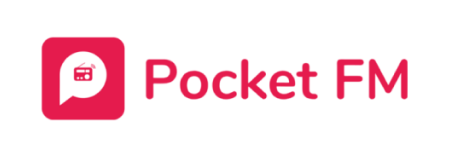 Pocket FM logo - Volopay customer