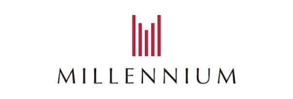 Millennium logo