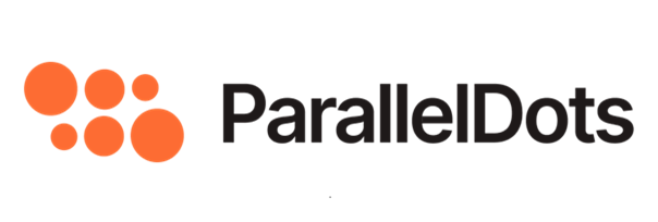 Paralleldots - Customer story