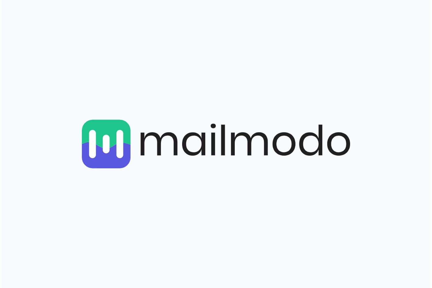 Mailmodo logo