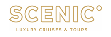 Client logo - Scenic
