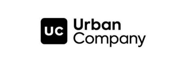 urban company logo