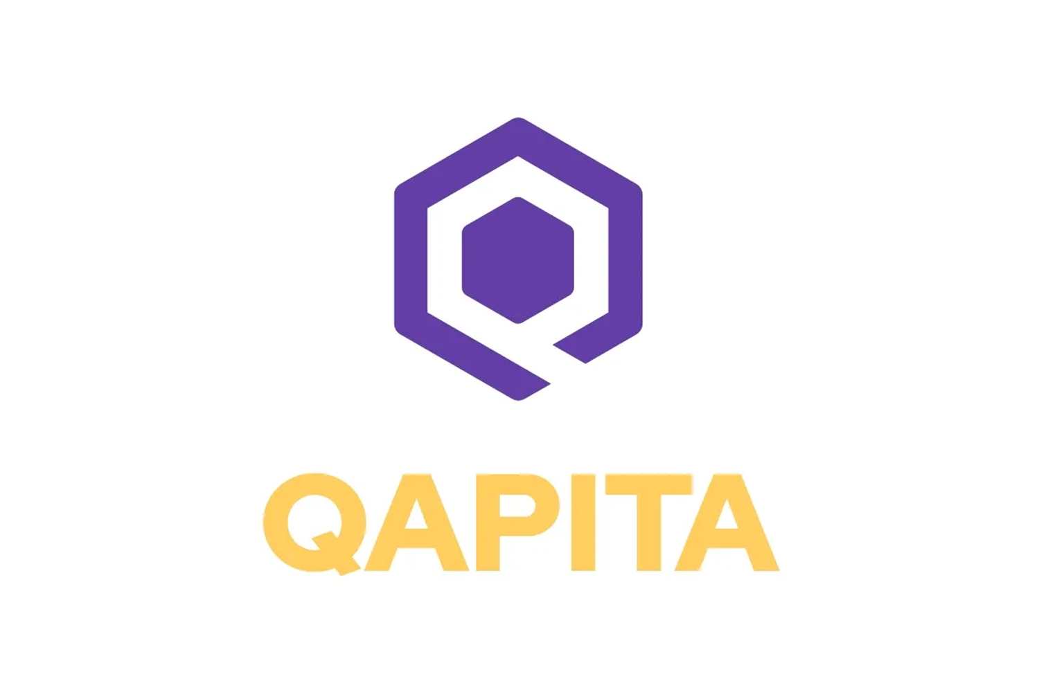 Qapita logo