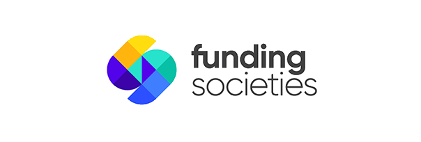 Funding societies logo