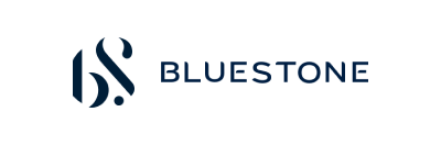 Bluestone logo