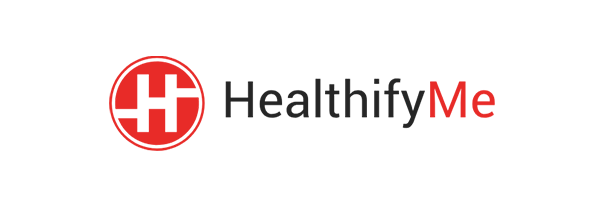 Client logo - HealthifyMe