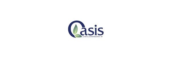 Oasis Lawn & Construction