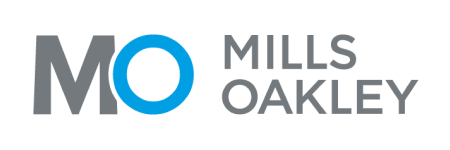 Mills Oakley logo - Volopay customer