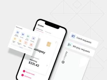 Virtual card from Volopay