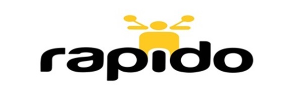 Rapido logo