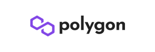 Client logo - Polygon