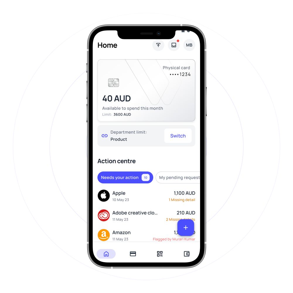 Reloadable prepaid cards