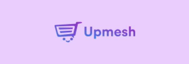 Upmesh logo