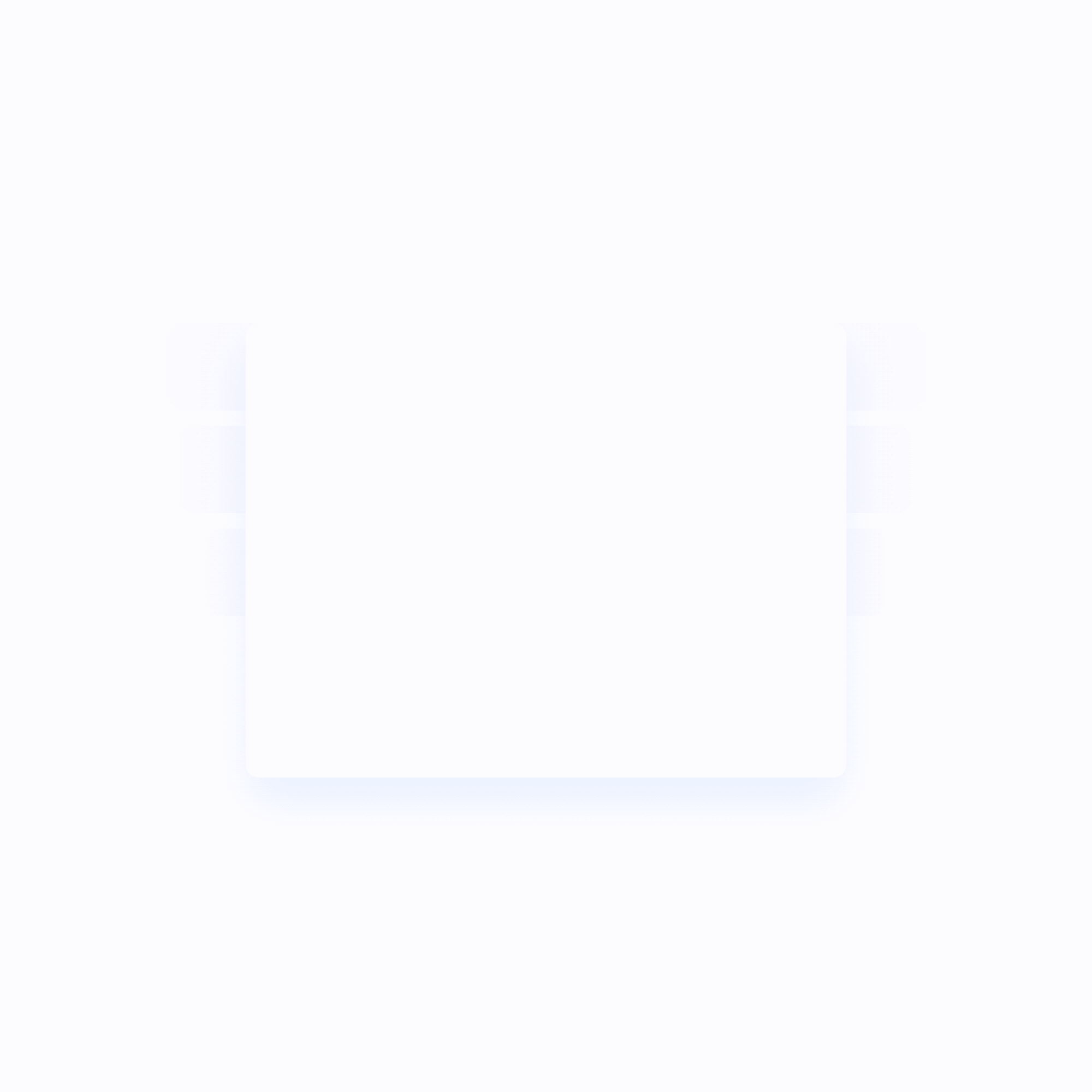 Verified accounting writes