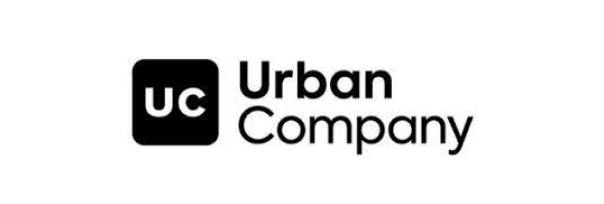 UrbanCompany logo