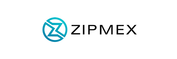 Client logo - Zipmex