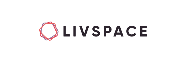 Livspace logo