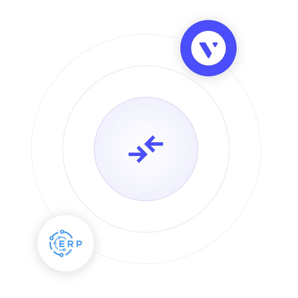 Integrate Xero with Volopay