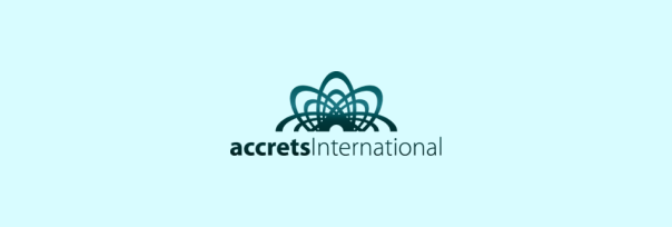 Accrets logo