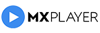MXPlayer logo