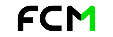 FCM logo - Volopay customer