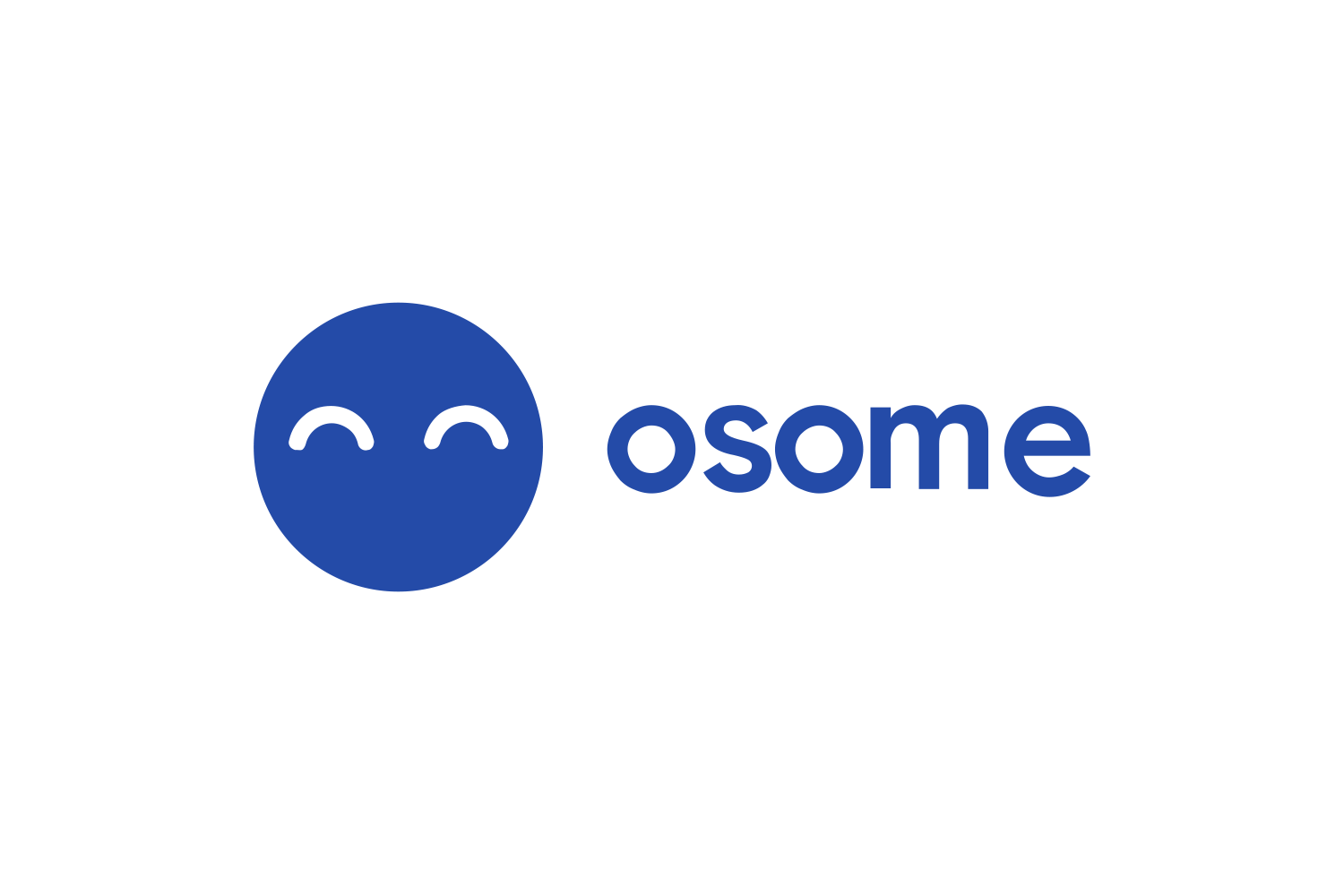 Osome logo