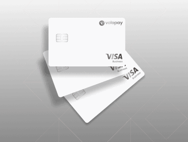 Startup corporate card