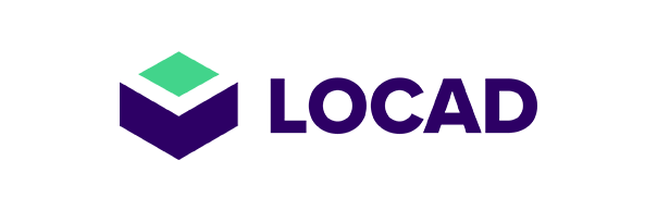 Locad logo