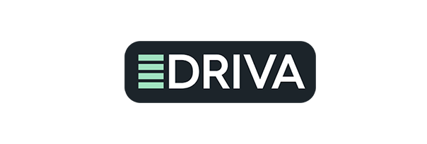 Driva logo