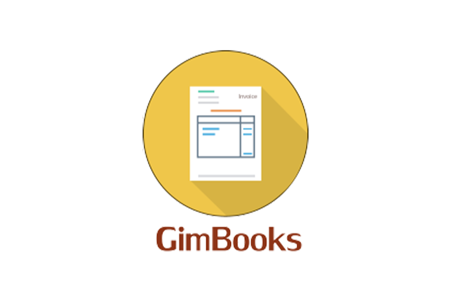 GimBooks logo