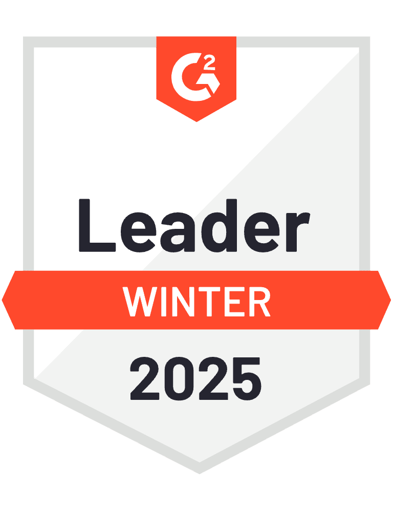 Leader Business G2 - 2025