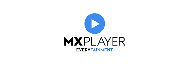 MX Player logo
