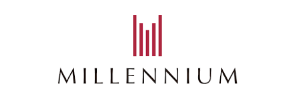 milleninum logo