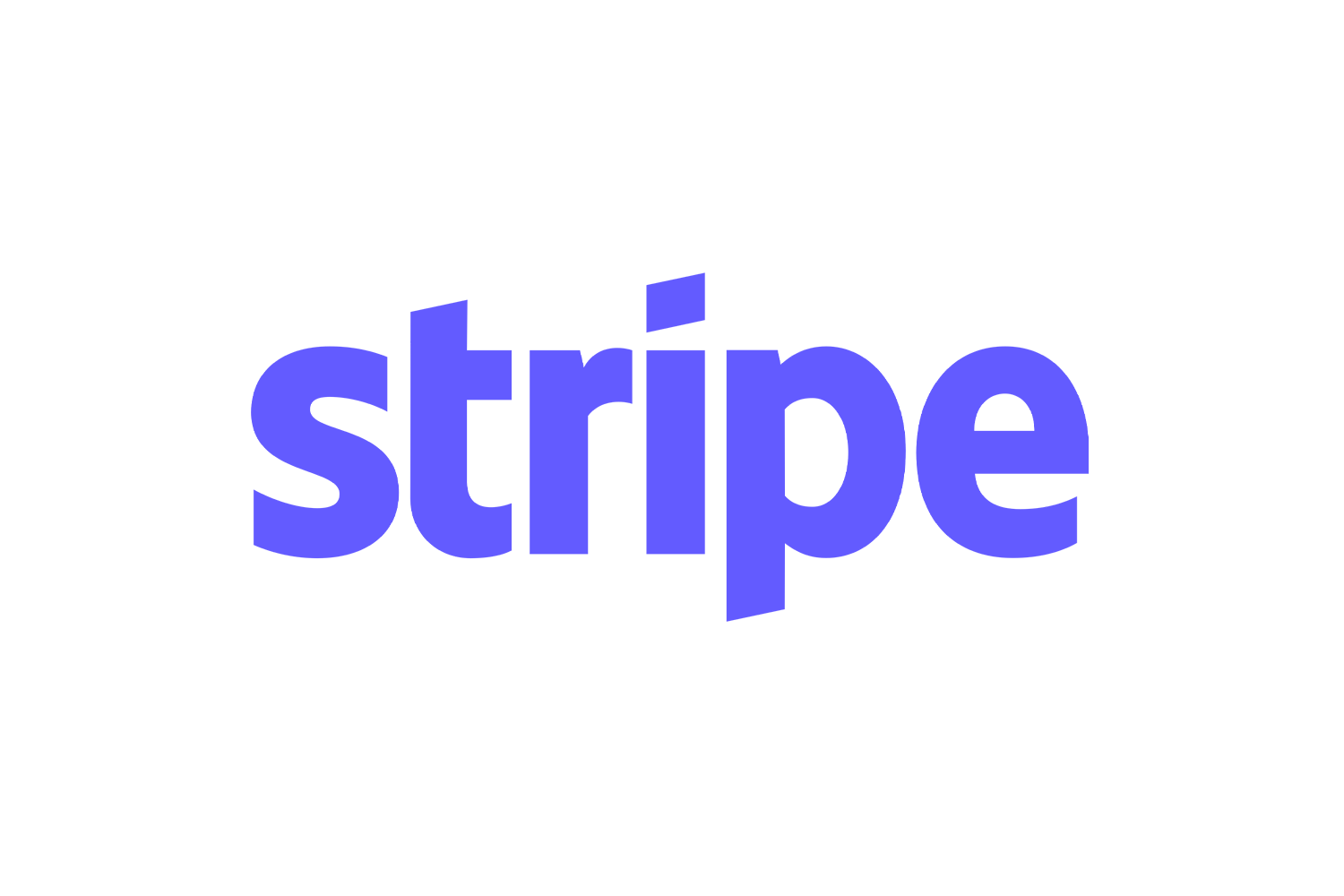 Stripe logo