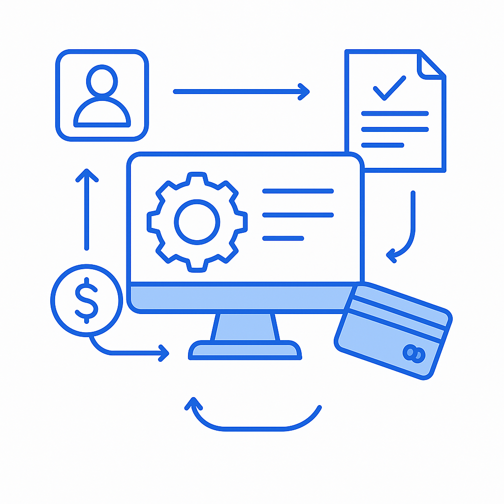 vendor payment automation