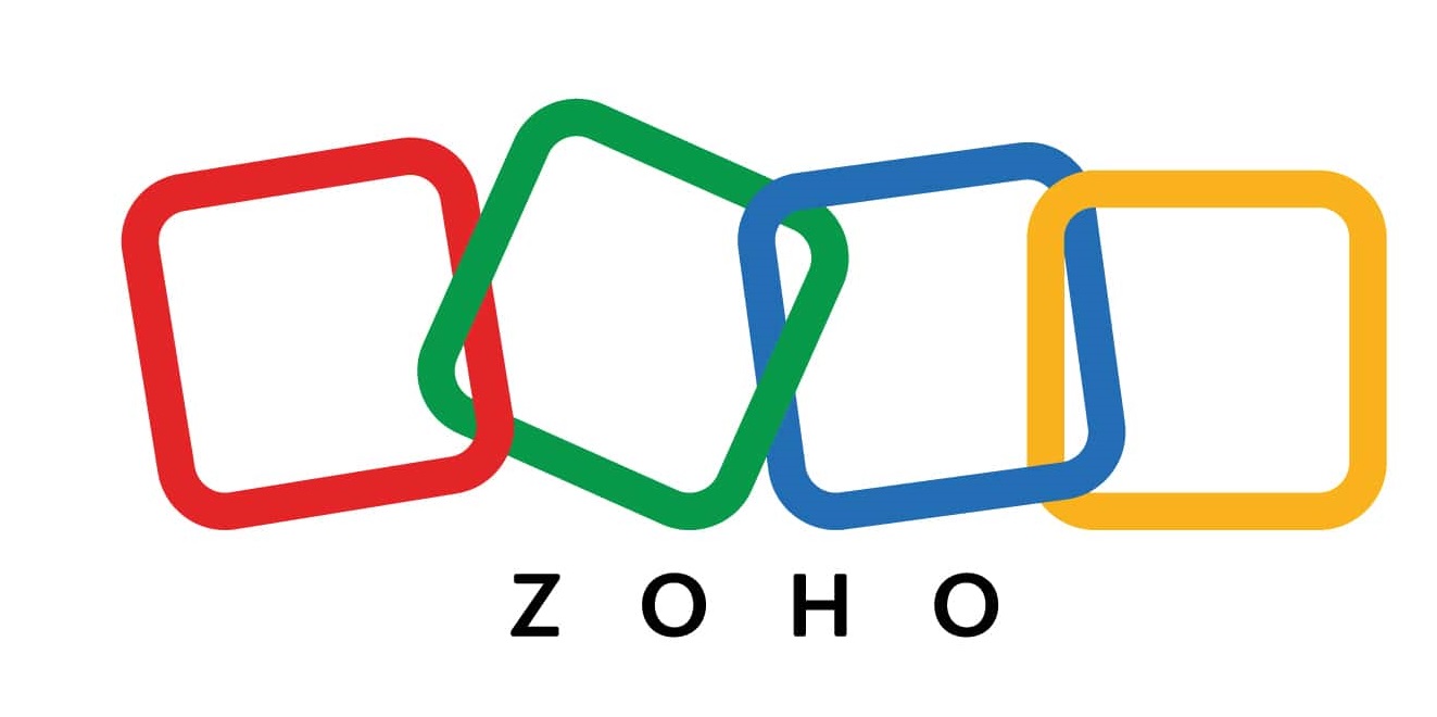 Zoho logo