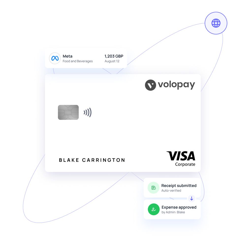 Virtual card for quick payments