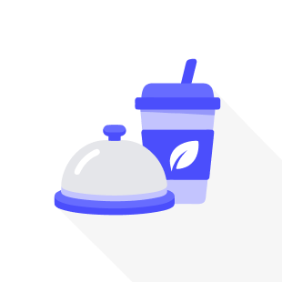 Food and Beverages