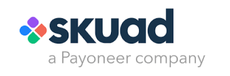 Skuad logo - Volopay customer