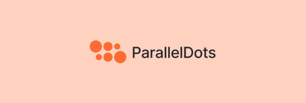 ParallelDots logo