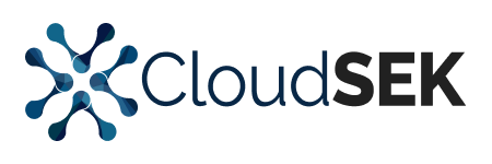 Client logo - CloudSEK