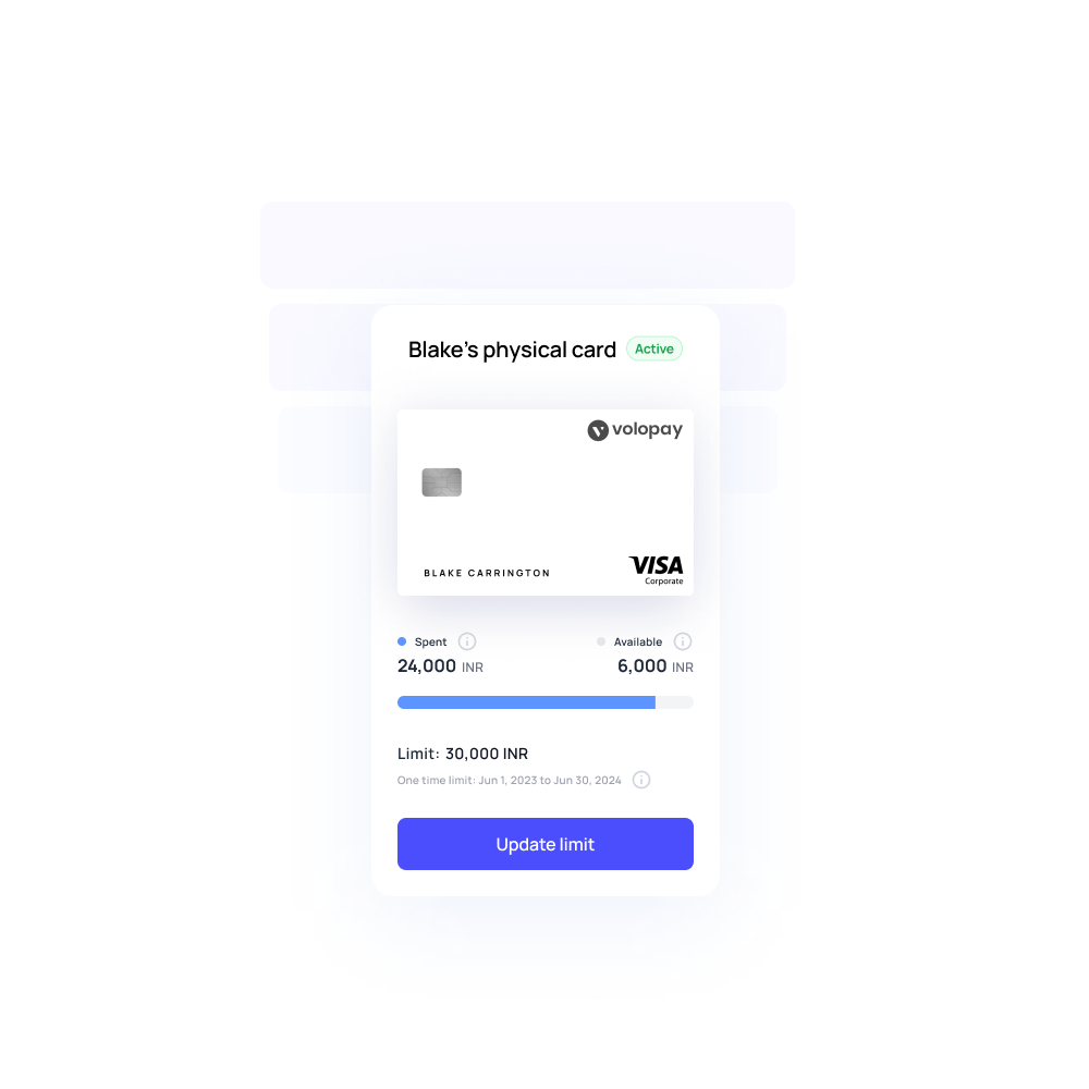 Prepaid cards