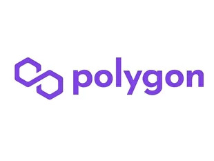 Polygon logo