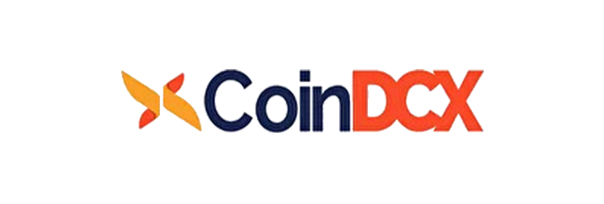 CoinDCX logo