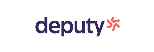 Deputy logo