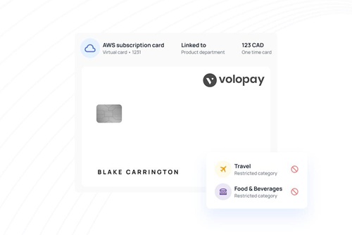 SaaS Subscription Management Software - Volopay